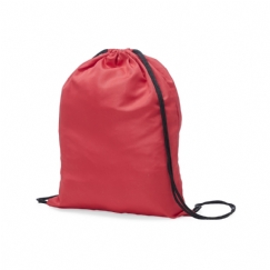 Foto Sacochila Microfibra Personalizada