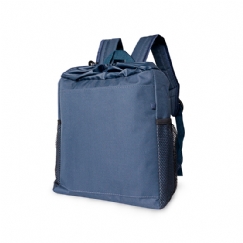 Foto Sacochila Térmica Personalizada