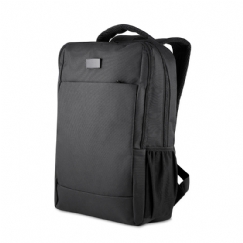 Foto Mochila Poliéster Corporativa Para Brinde