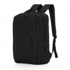 Foto Mochila Corporativa com Divisórias Personalizadas