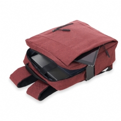 Foto Mochila Corporativa com Divisórias Personalizadas