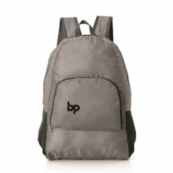 Foto Mochila Esportival Dobrável Personalizada - infantil