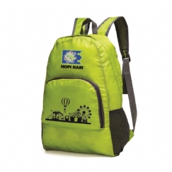 Foto Mochila Esportival Dobrável Personalizada - infantil
