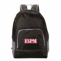 Foto Mochila Esportival Dobrável Personalizada - infantil