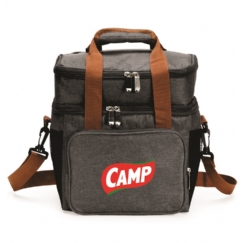 Foto Bolsa térmica 15 litros Personalizada