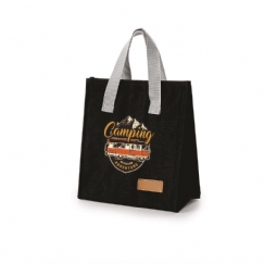 Foto Bolsa Térmica  Camp  personalizada  6 litros