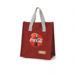Foto Bolsa Térmica Coca Cola personalizada 6 litros