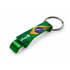 Foto Chaveiro Copa do Mundo Vivo
