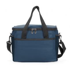 Foto Bolsa Térmica PVC Personalizada Azul