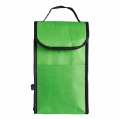 Foto Bolsa Térmica rPET Personalizada Verde