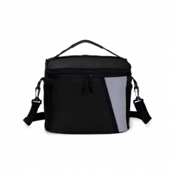 Foto Bolsa Térmica Personalizada Preta