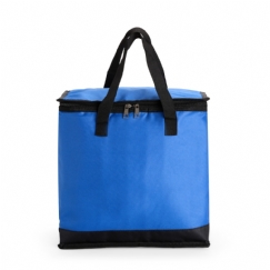 Foto Bolsa Térmica Personalizada Oxford Azul