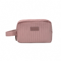 Foto Nécessaire Poliéster Personalizada Rosé