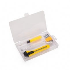 Foto Kit Ferramenta Personalizado para Brinde