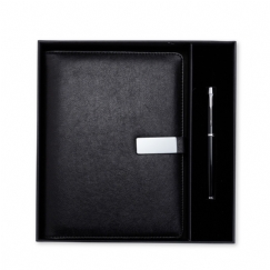 Foto Kit Executivo Corporativo Personalizado
