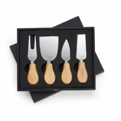 Foto Kit Queijo Personalizado Para Brinde