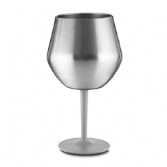 Foto Taça Térmica Copo Inox Personalizada