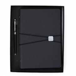Foto Kit Executivo Personalizado