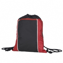 Foto Mochila Saco Poliéster Personalizada