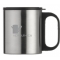Foto S7392 - Caneca Inox personalizada 180 ml