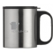 Foto S7392 - Caneca Inox personalizada 180 ml