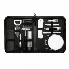Foto Kit Masculino 12 Peças
